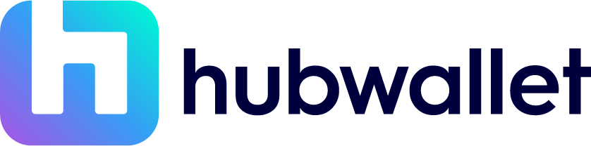 HubWallet-Logo